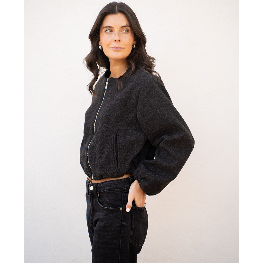 Chaqueta Ronela