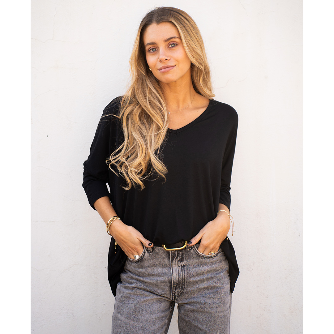 Polera Camila