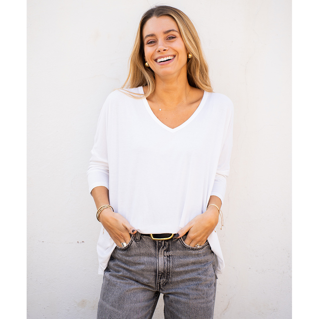 Polera Camila