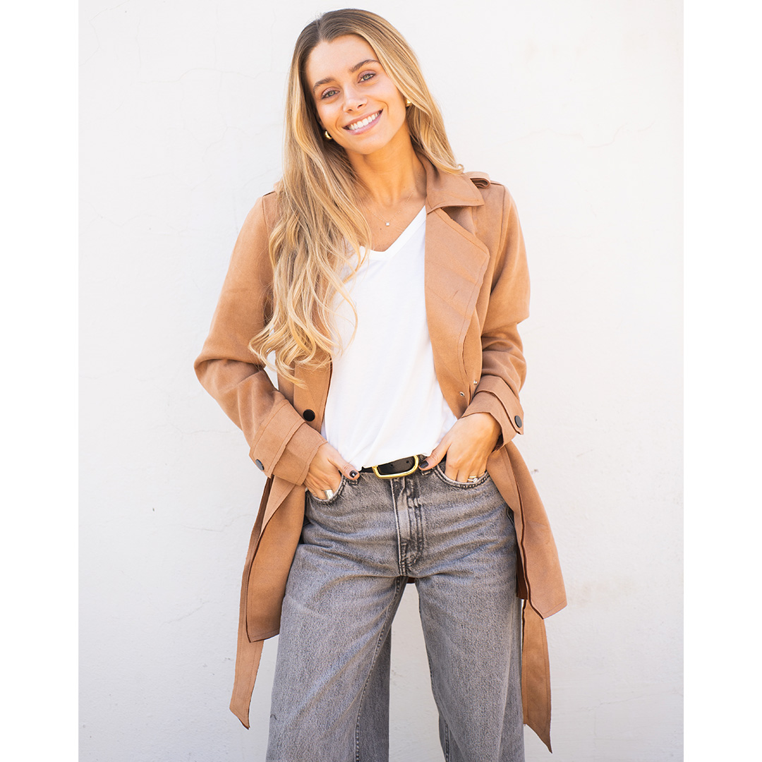 Chaqueta Liliana