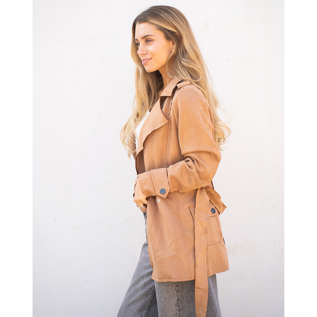 Chaqueta Liliana