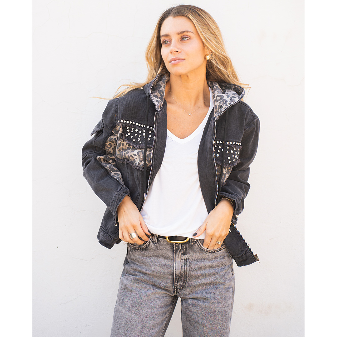Chaqueta Beti
