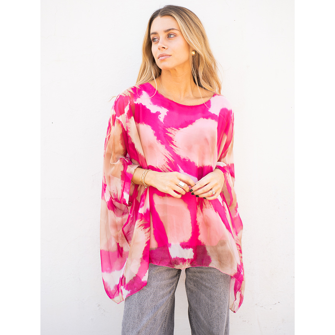 Blusa Isabel