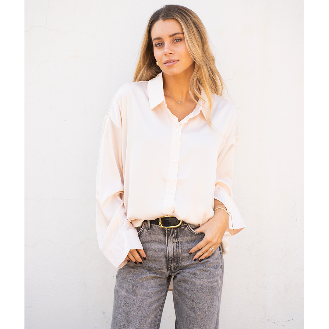 Blusa Elo