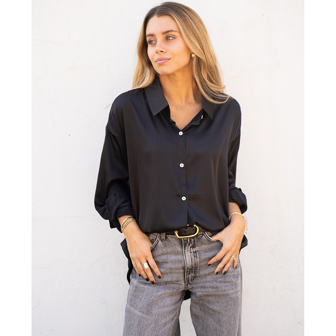 Blusa Elo