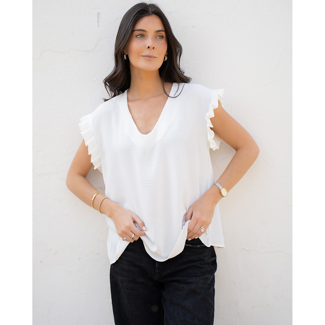 Blusa Juana