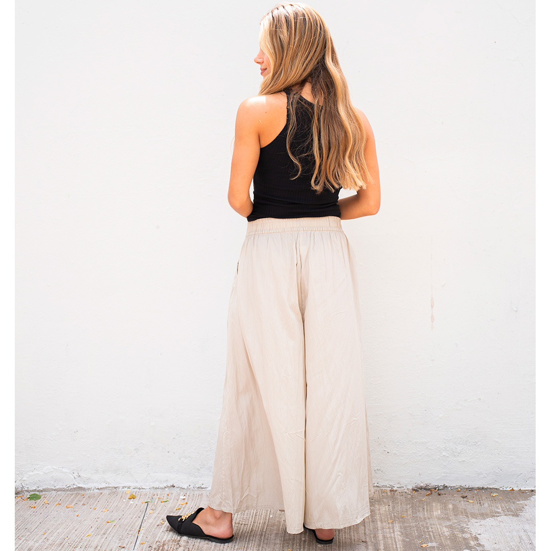 Pantalon samanta