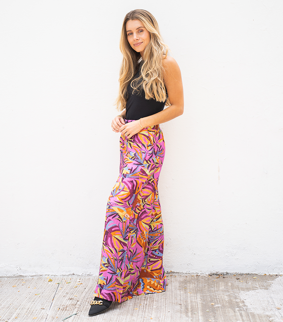 Pantalon Minina