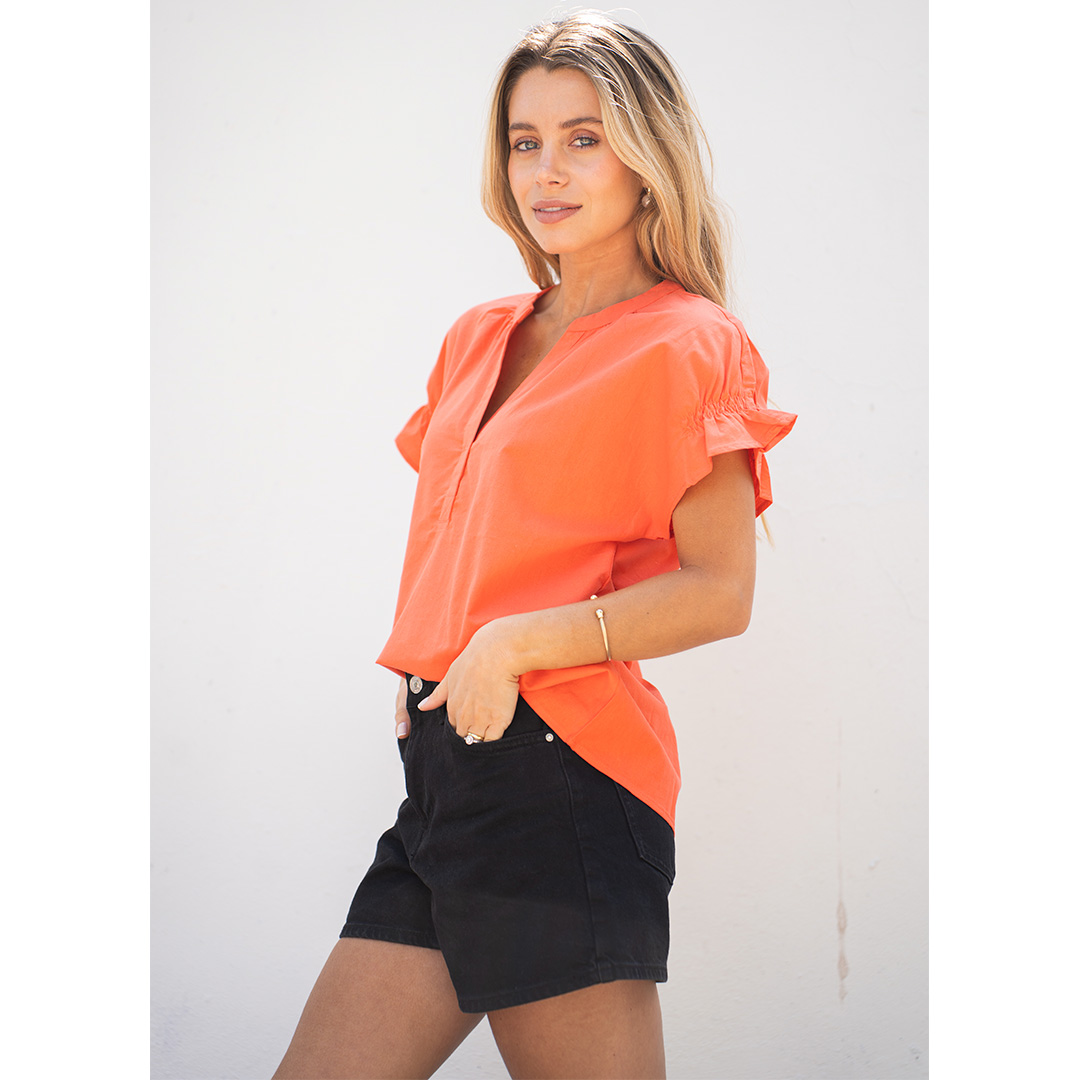 Blusa Libia
