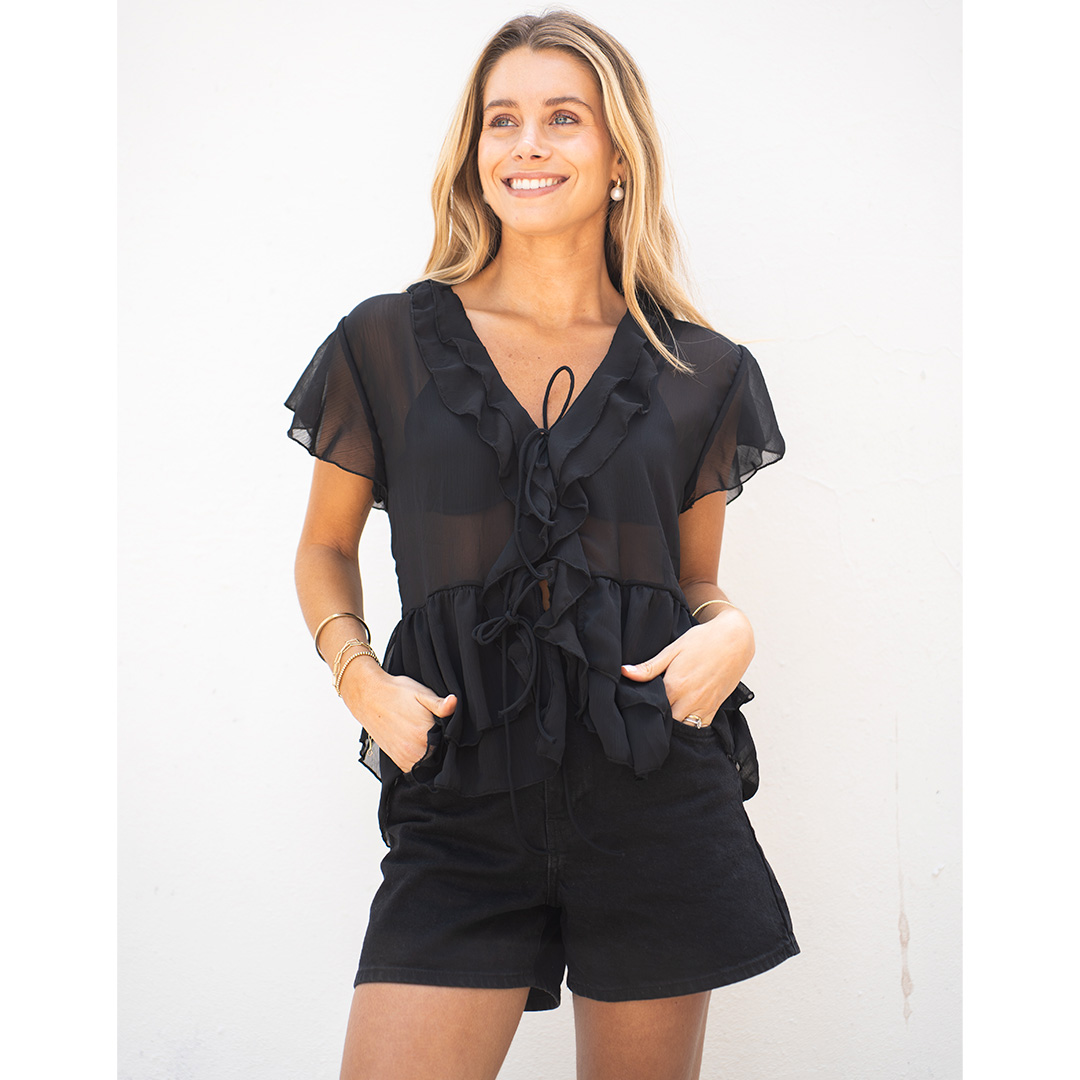 Blusa Libano