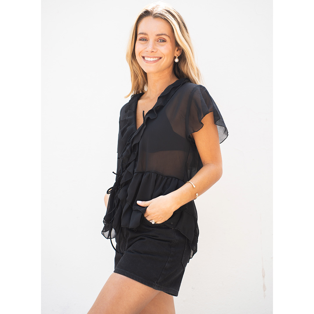 Blusa Libano