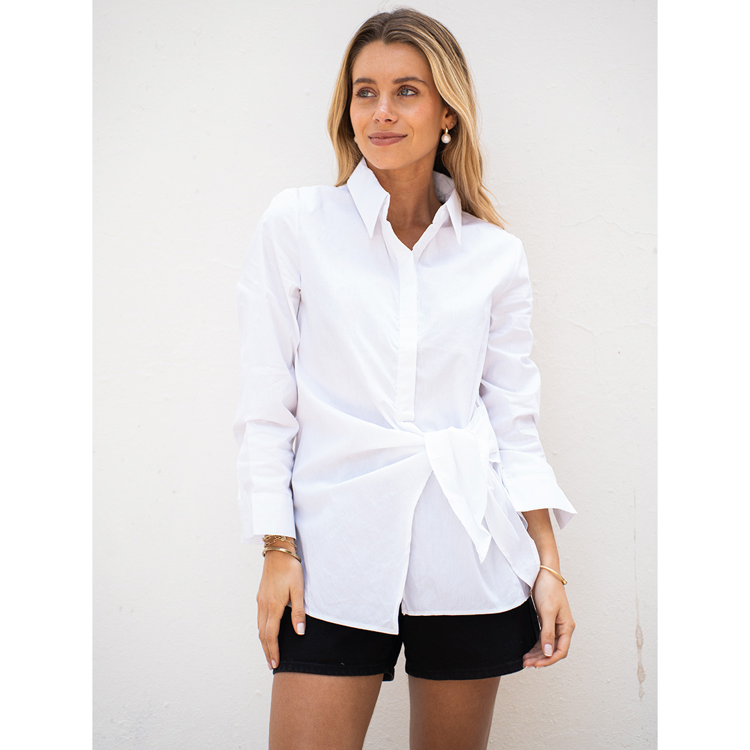 Blusa Candelaria