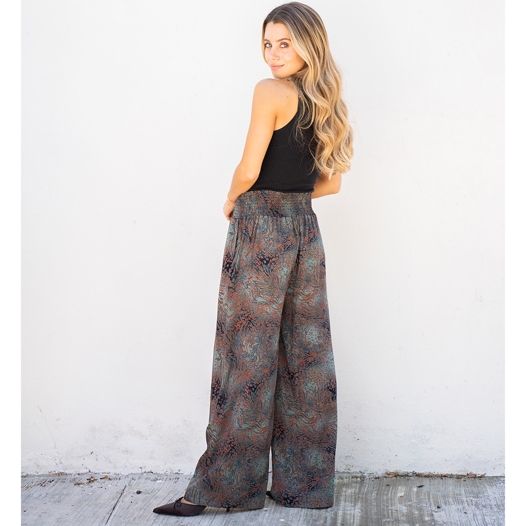 Pantalon Nora