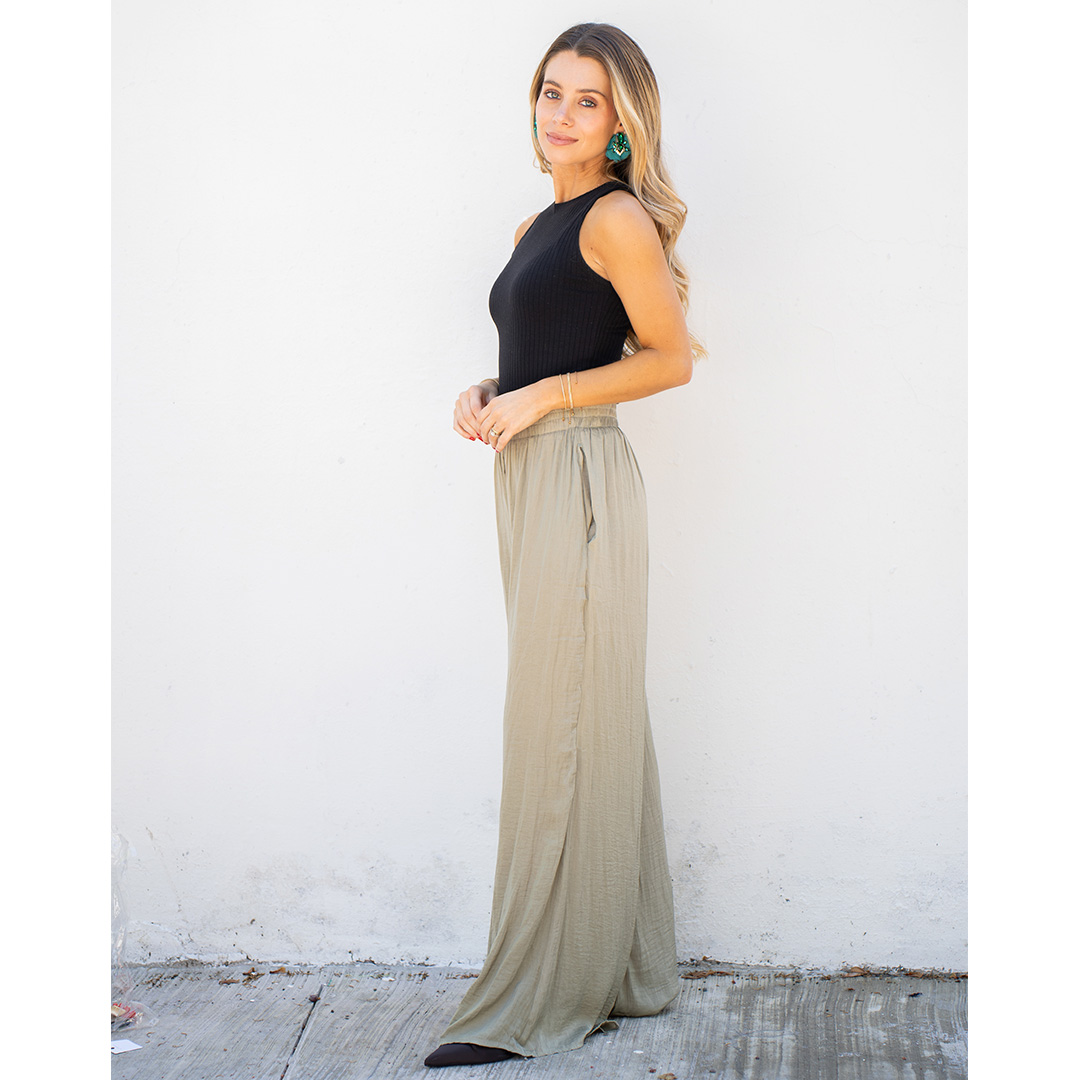 Pantalon Leonor