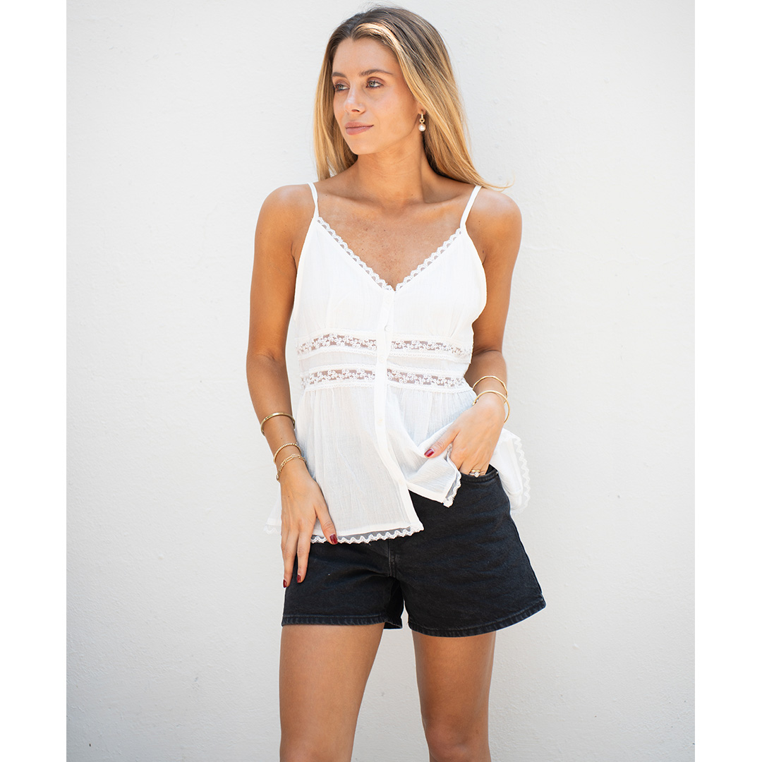 Blusa Tere