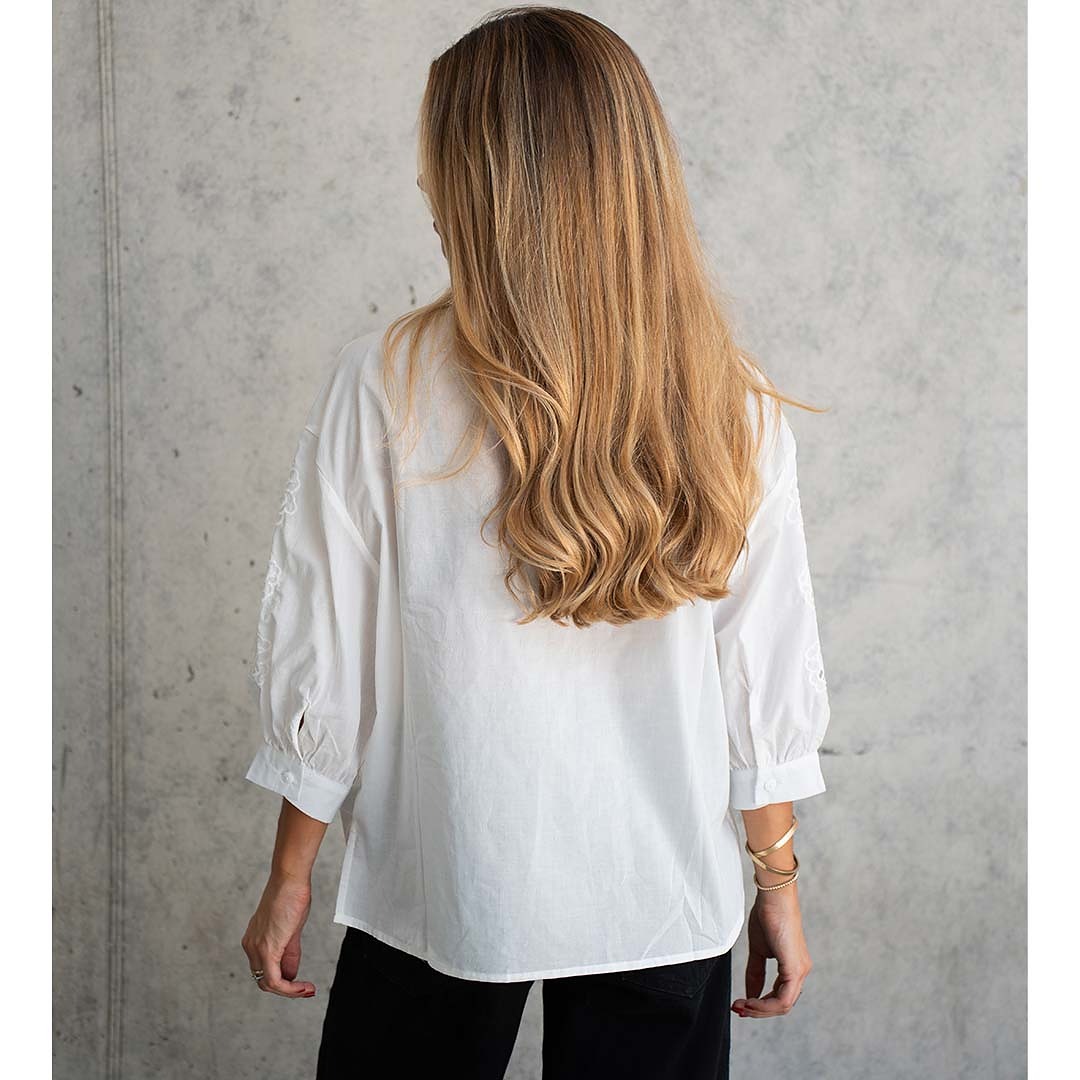 Blusa Sofia