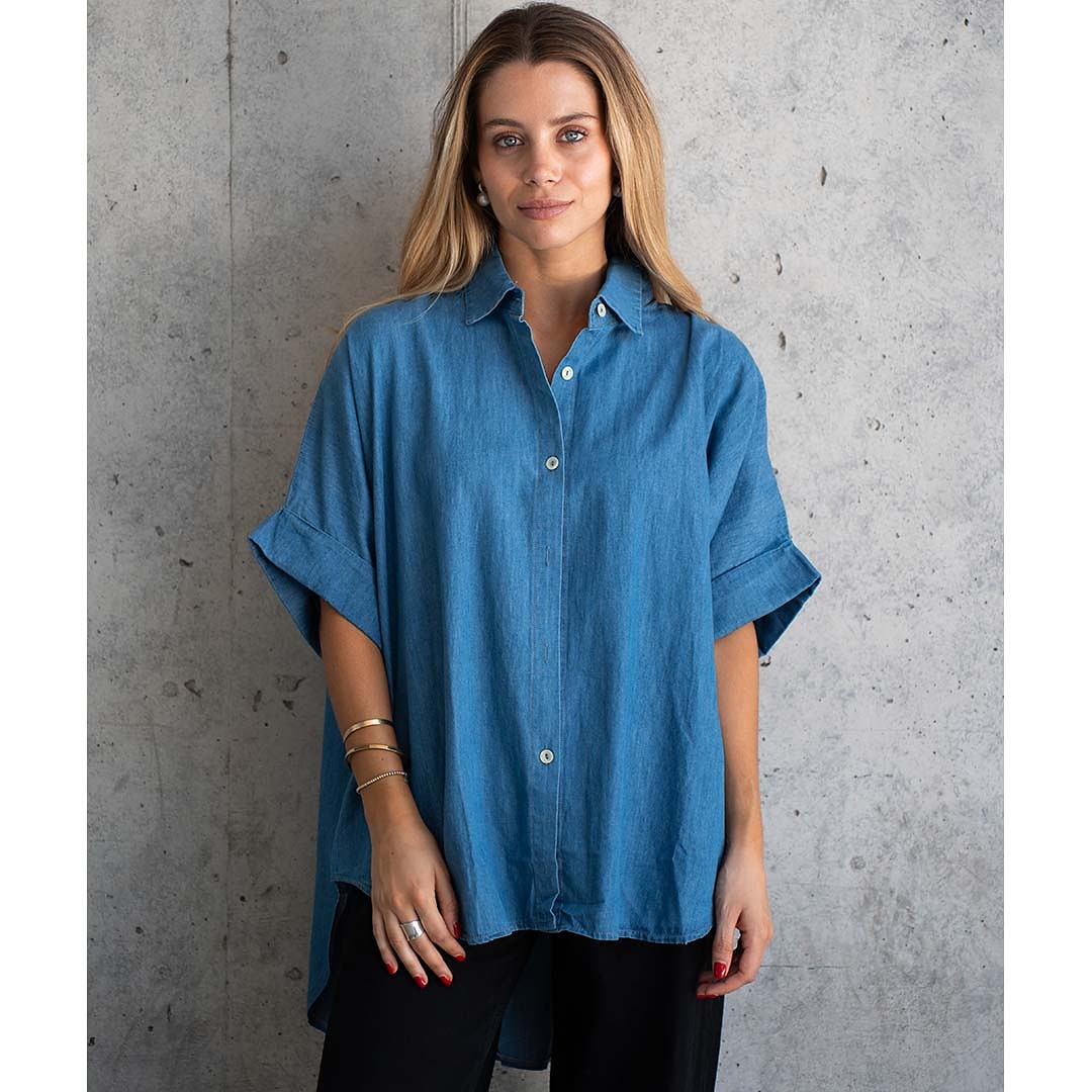 Blusa Paula