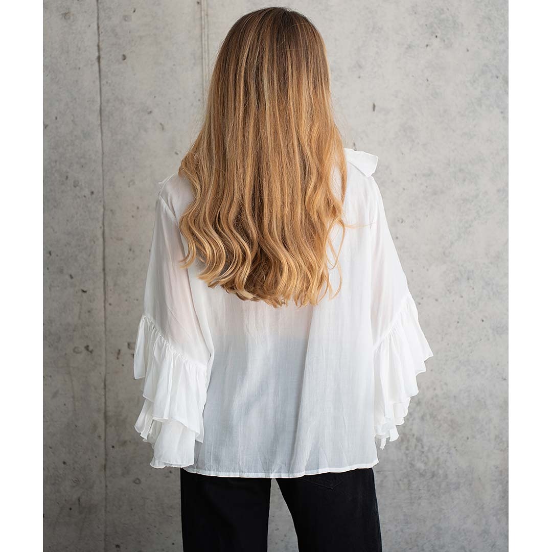 Blusa Naomi