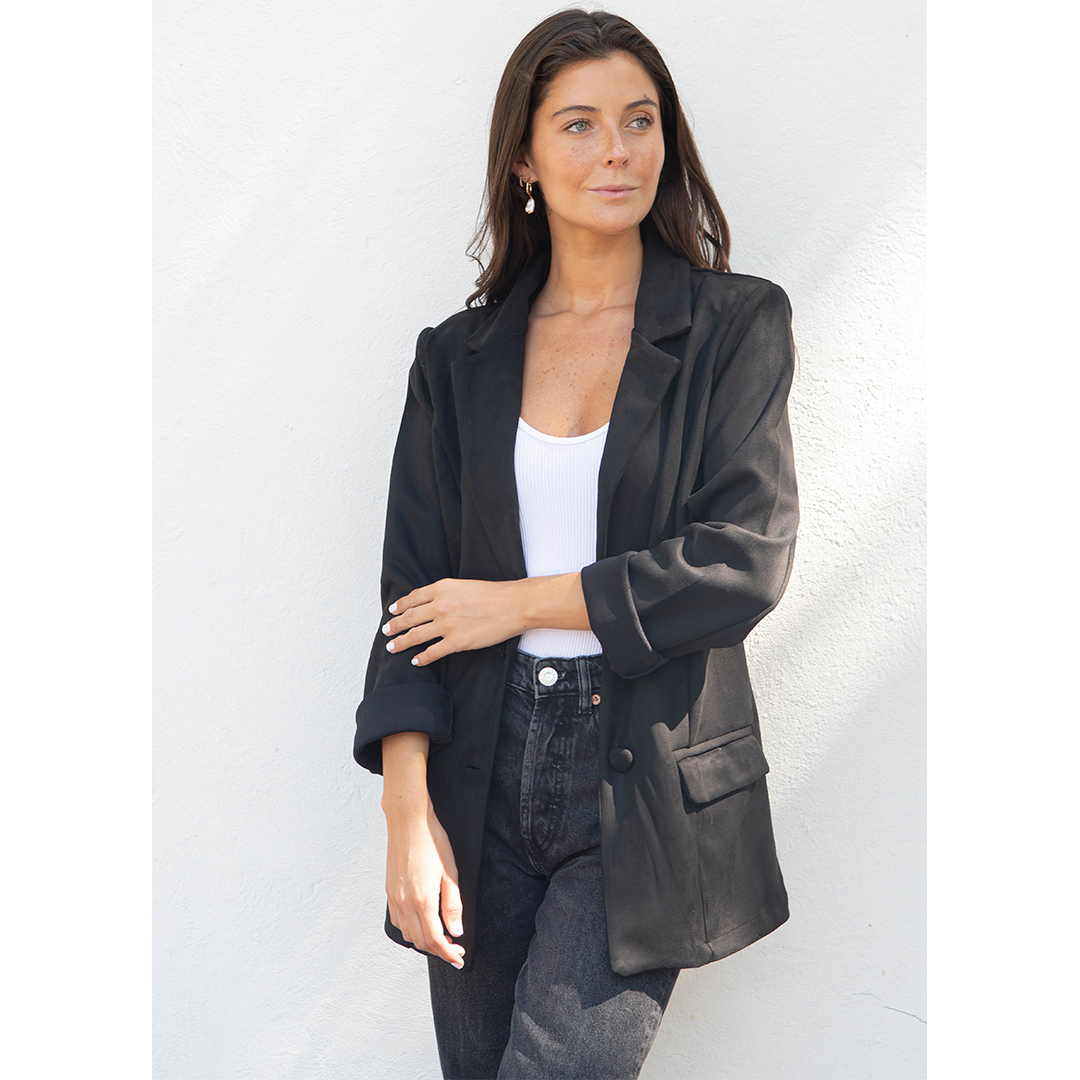 Chaqueta Jenara