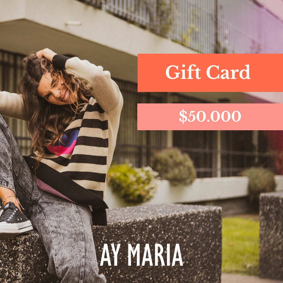 Gift Card Digital - 50.000 CLP