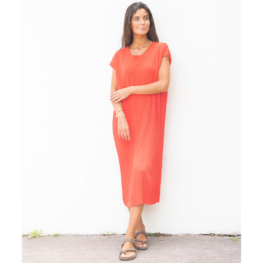 Vestido Encarnacion