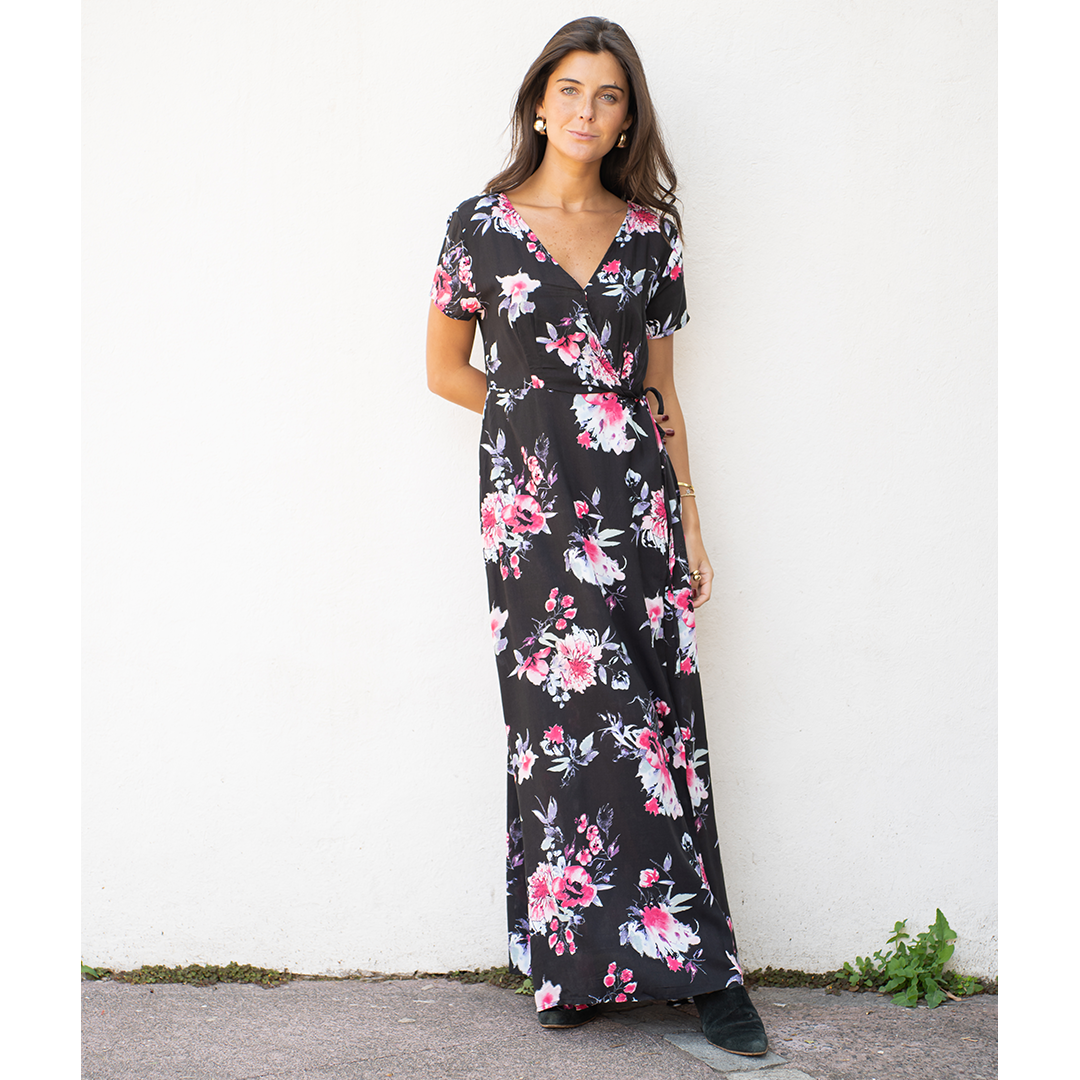 Vestido Fedra