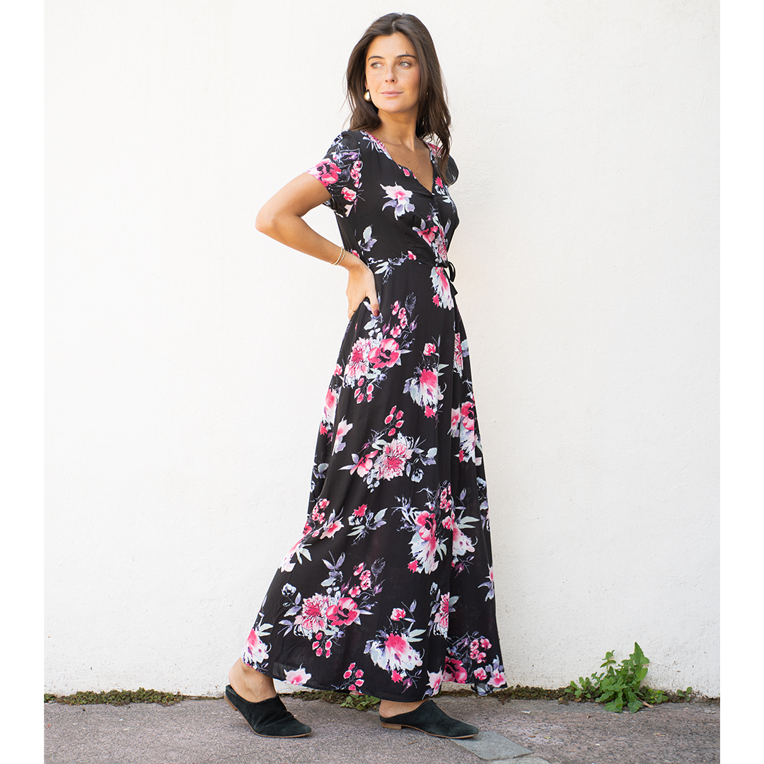 Vestido Fedra