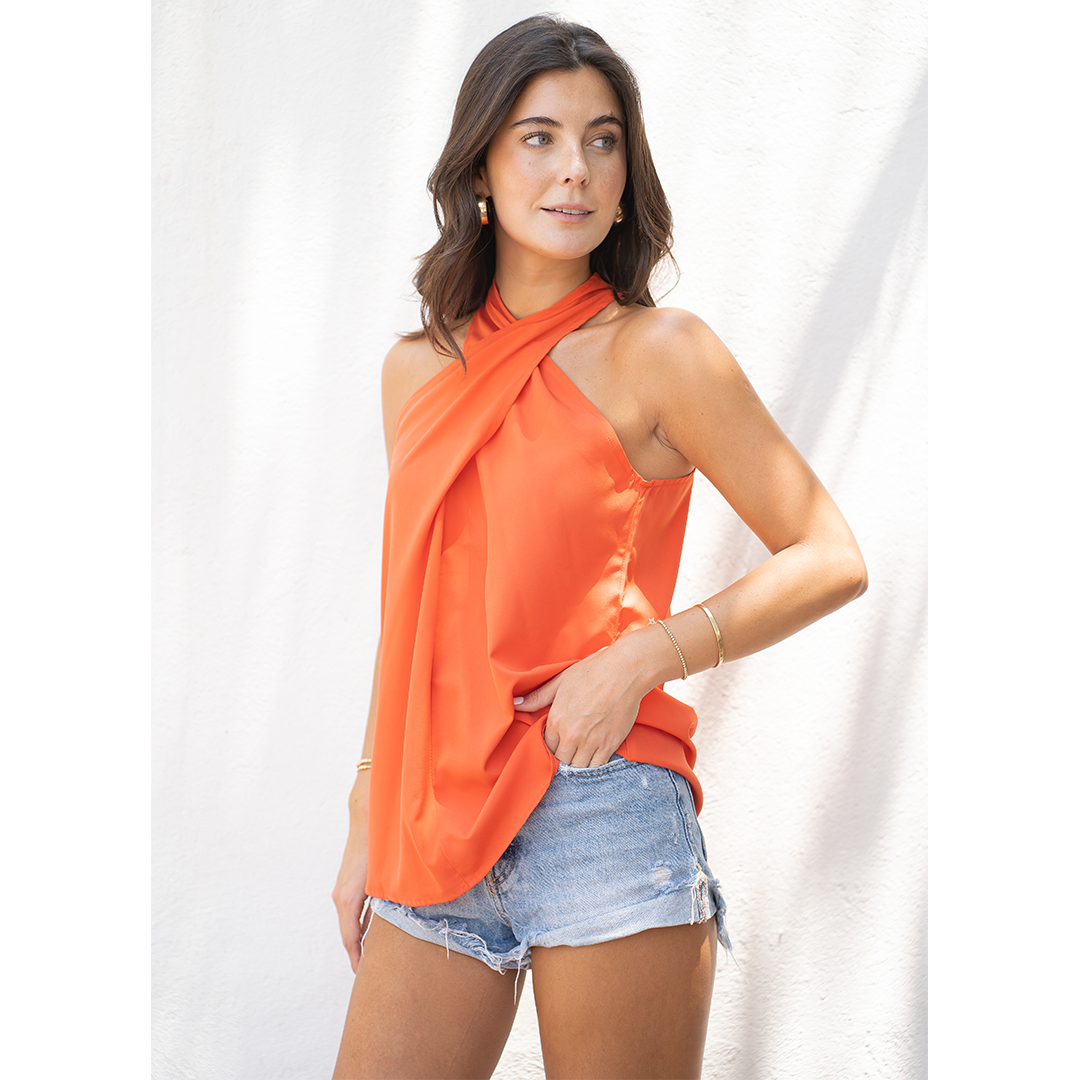 Polera Beijing