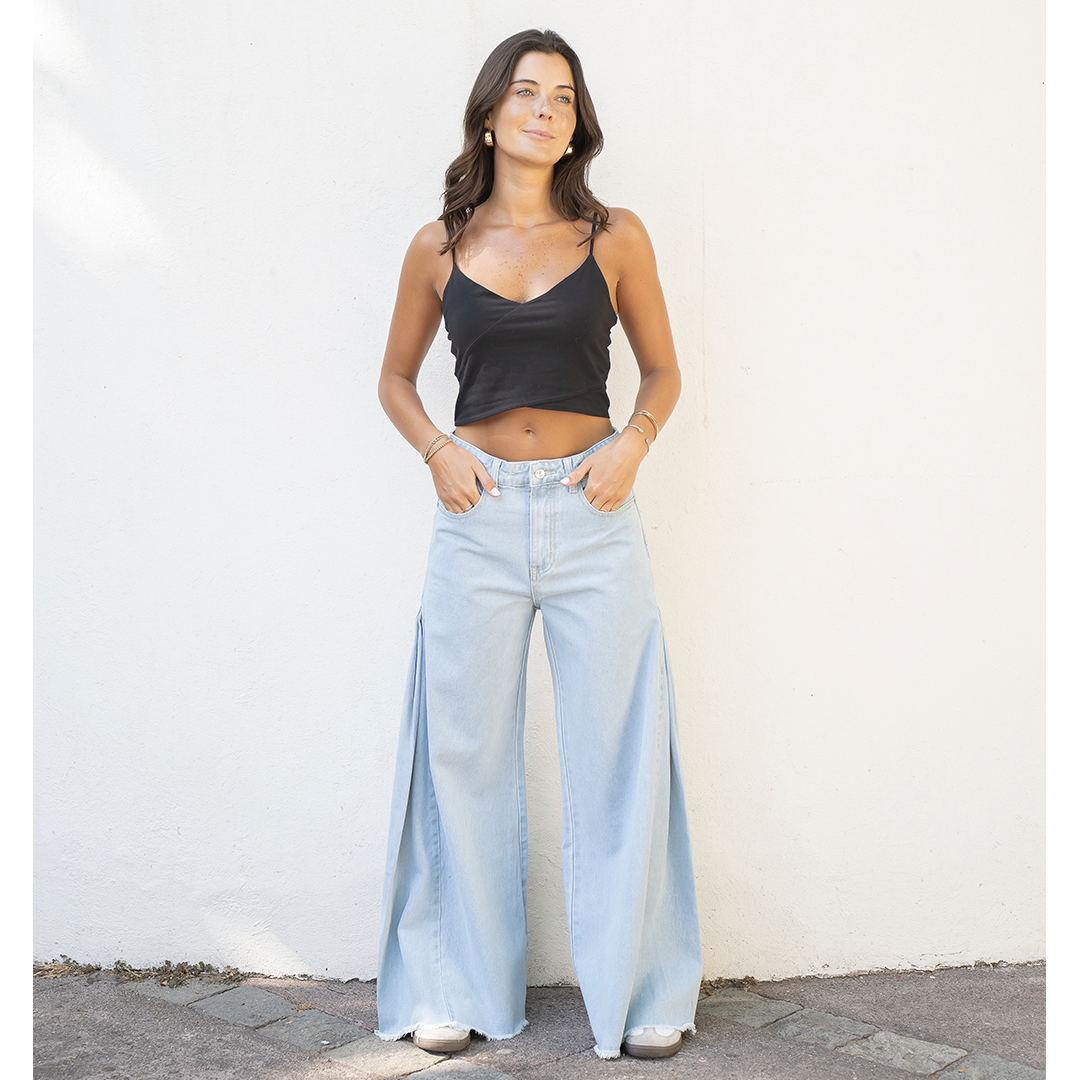 Pantalon Malibu