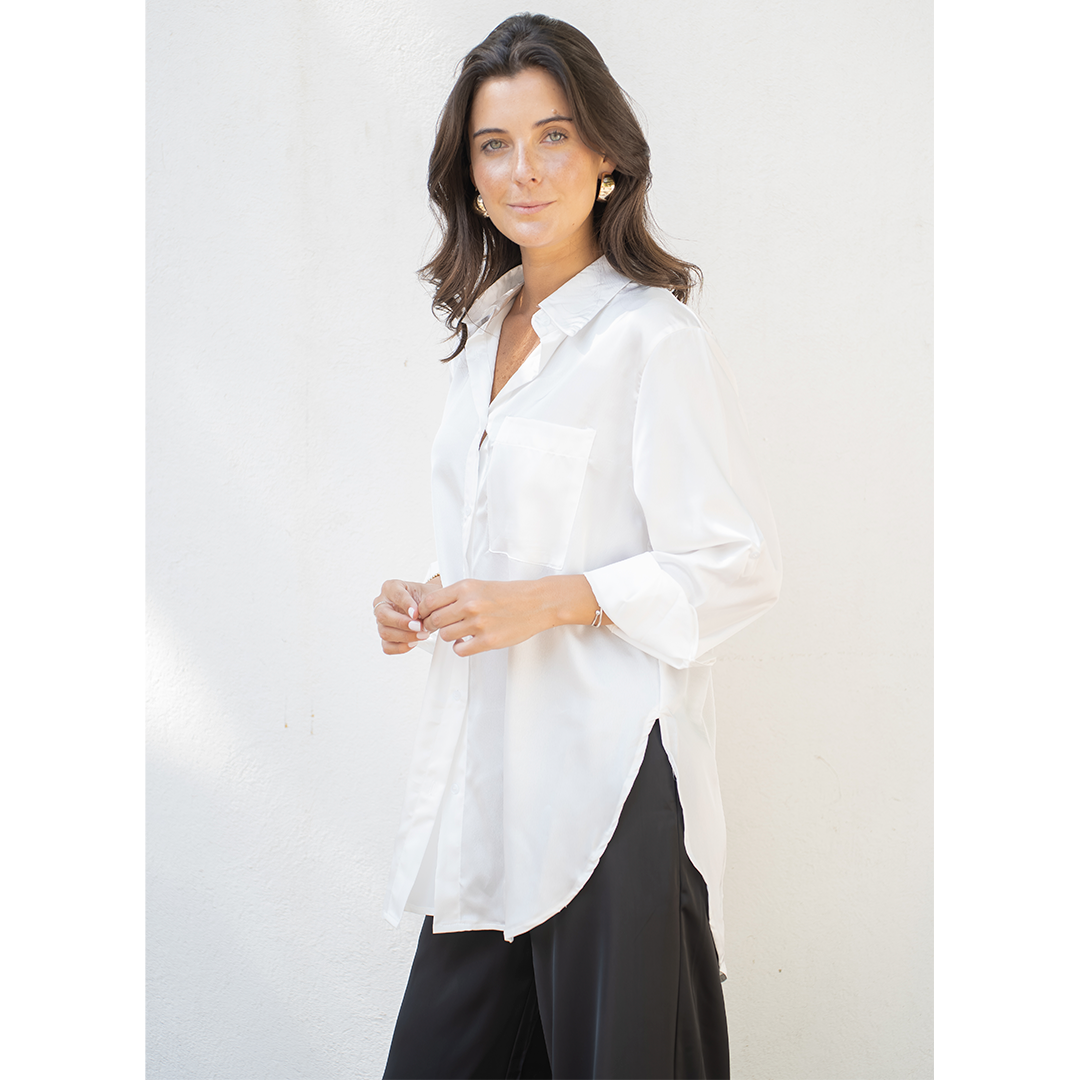 Blusa Riviera