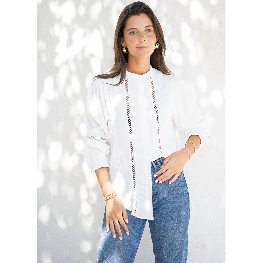 Blusa Fiera