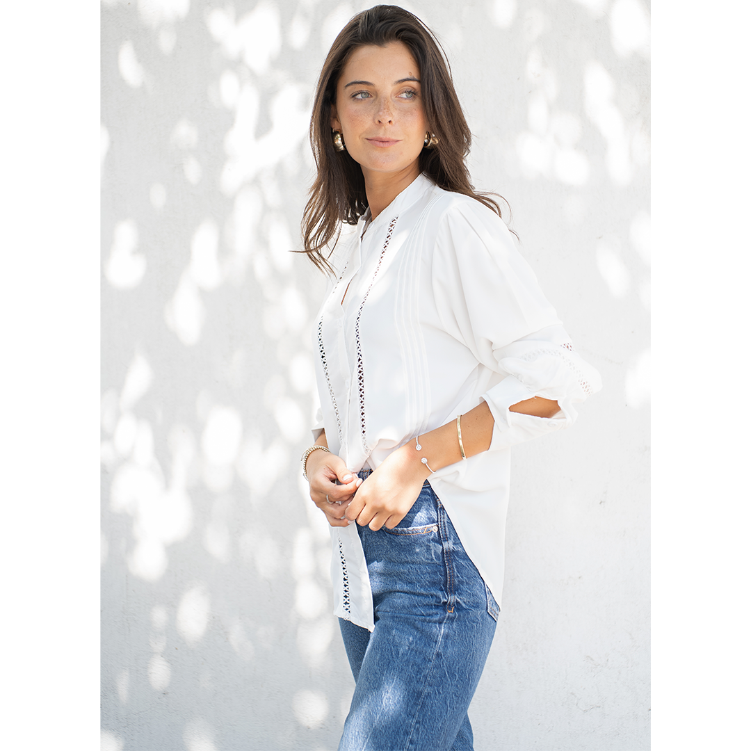 Blusa Fiera