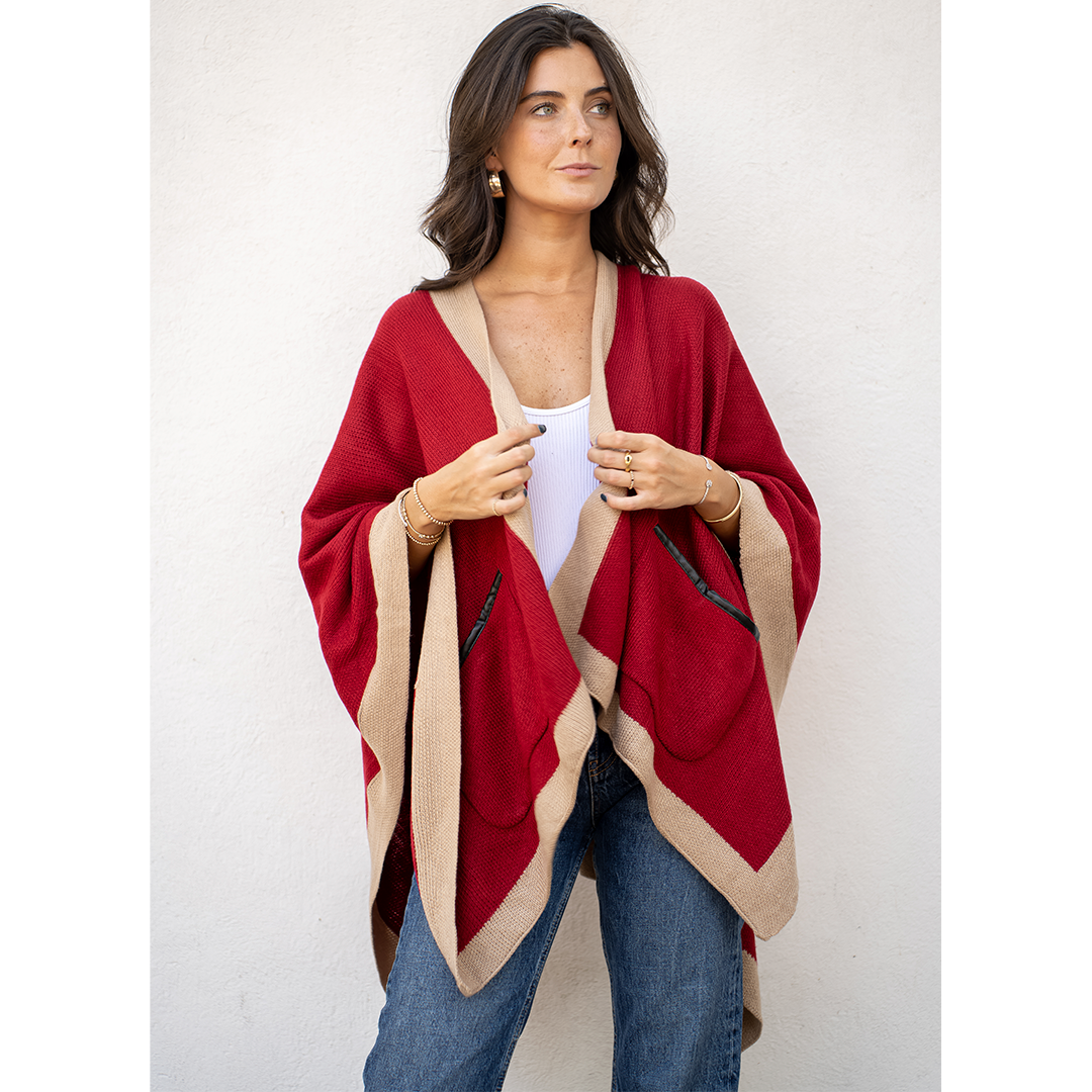 Poncho Boston