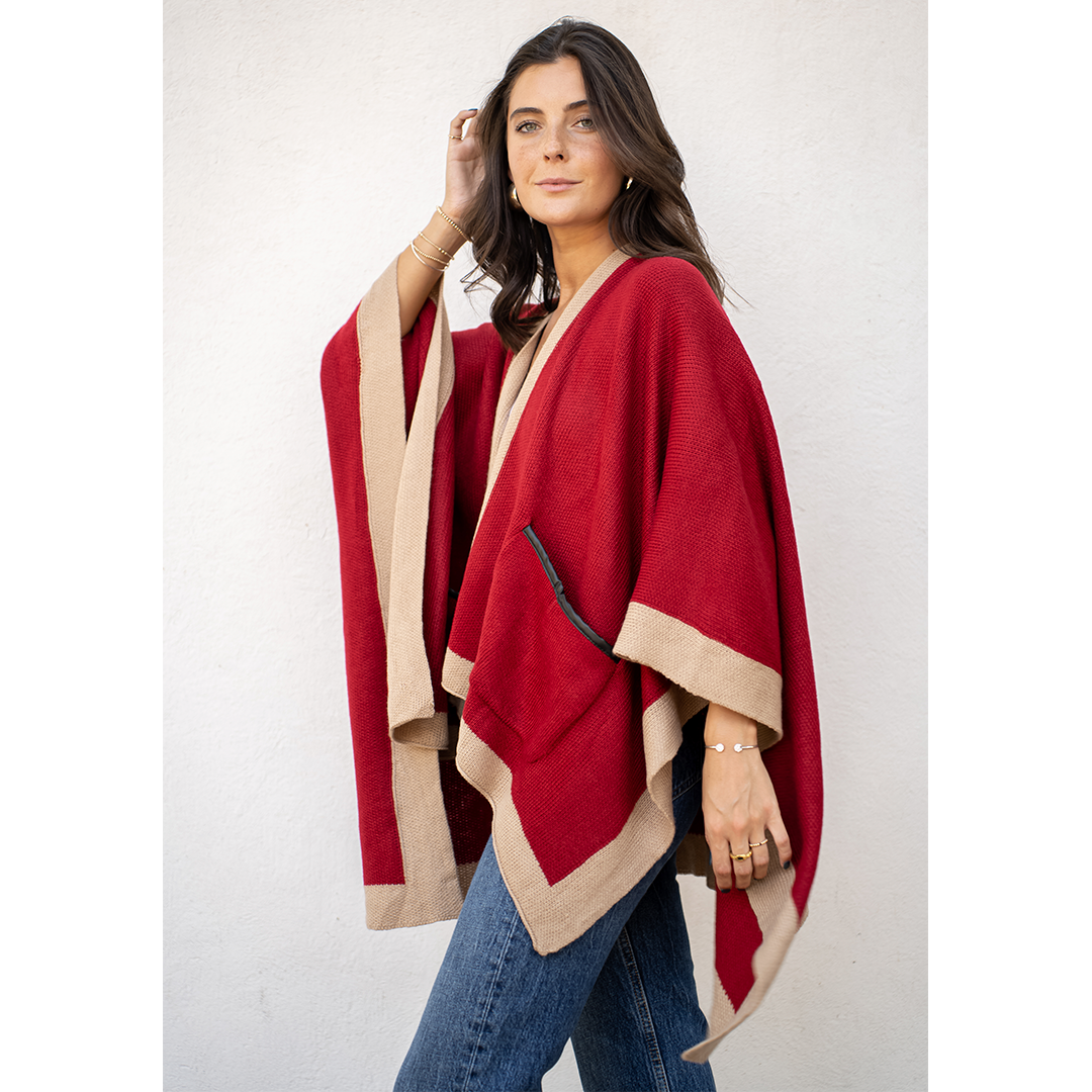 Poncho Boston
