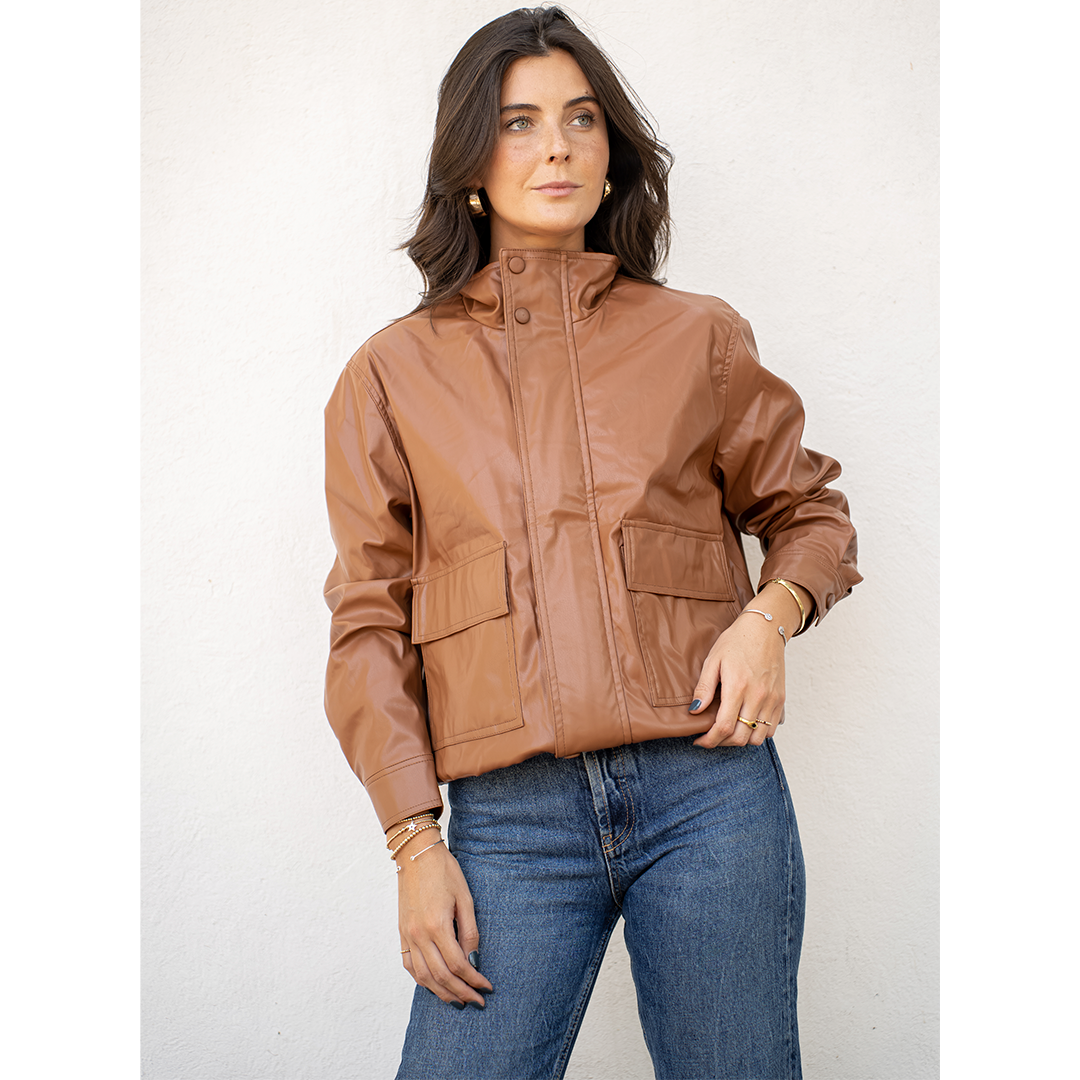 Chaqueta Dreamer