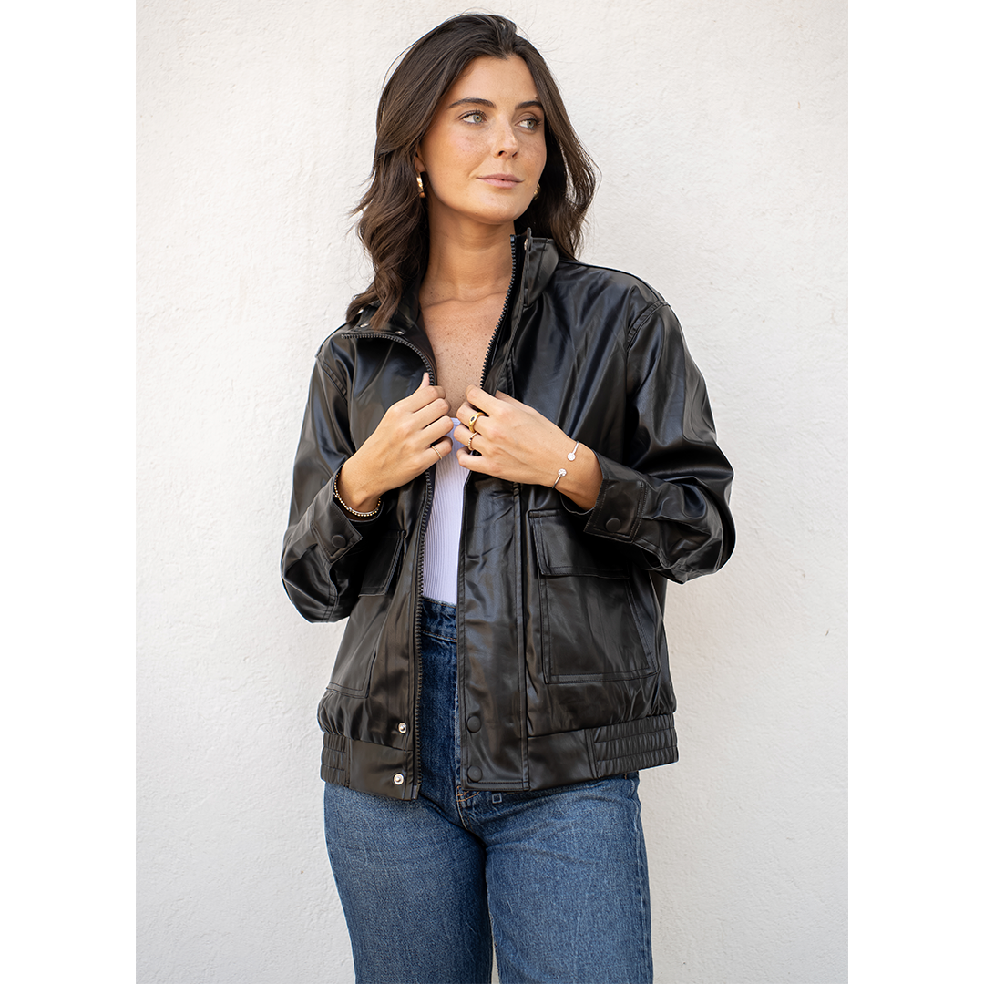 Chaqueta Dreamer