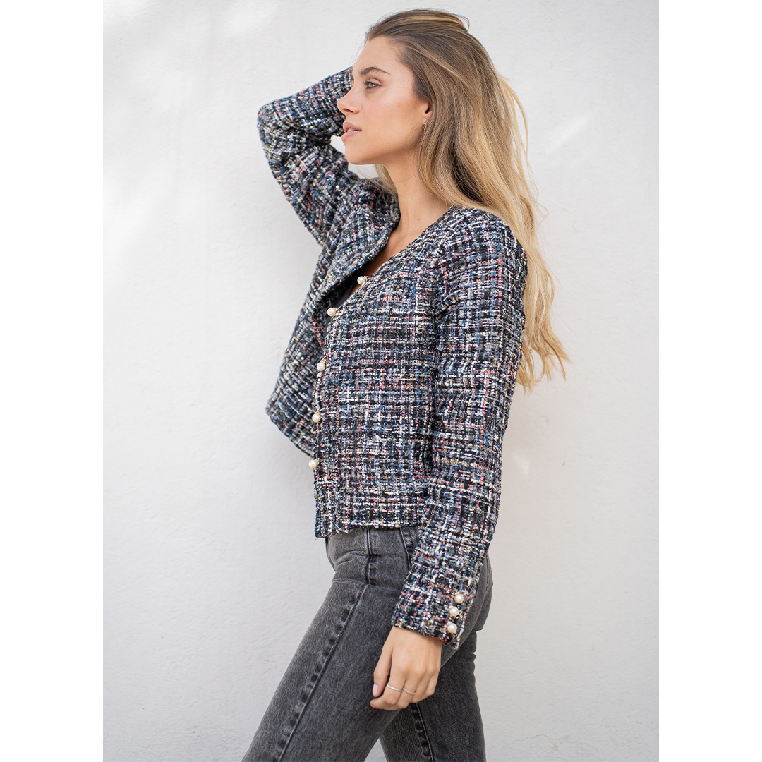 Chaqueta Winnona