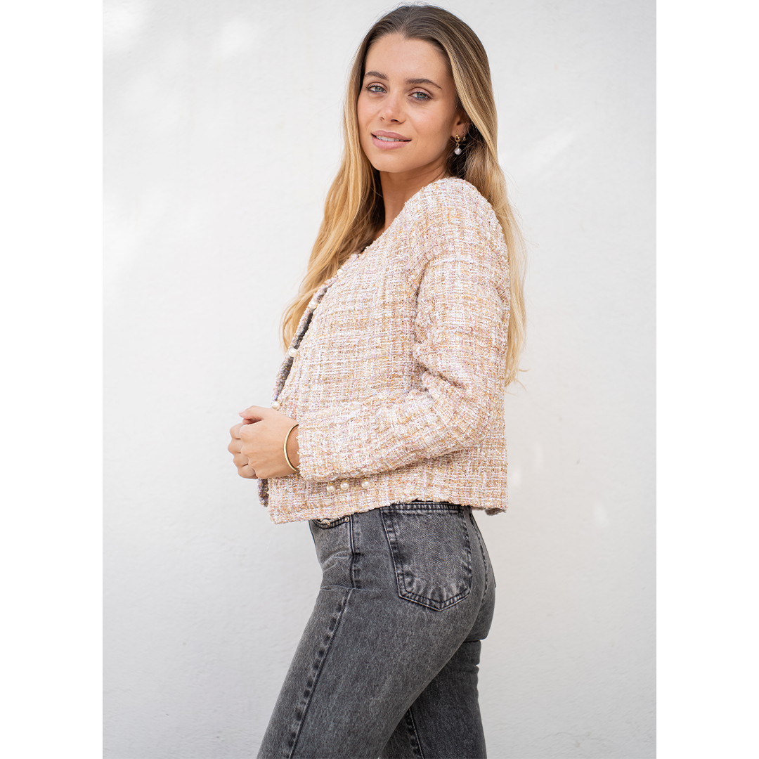 Chaqueta Winnona