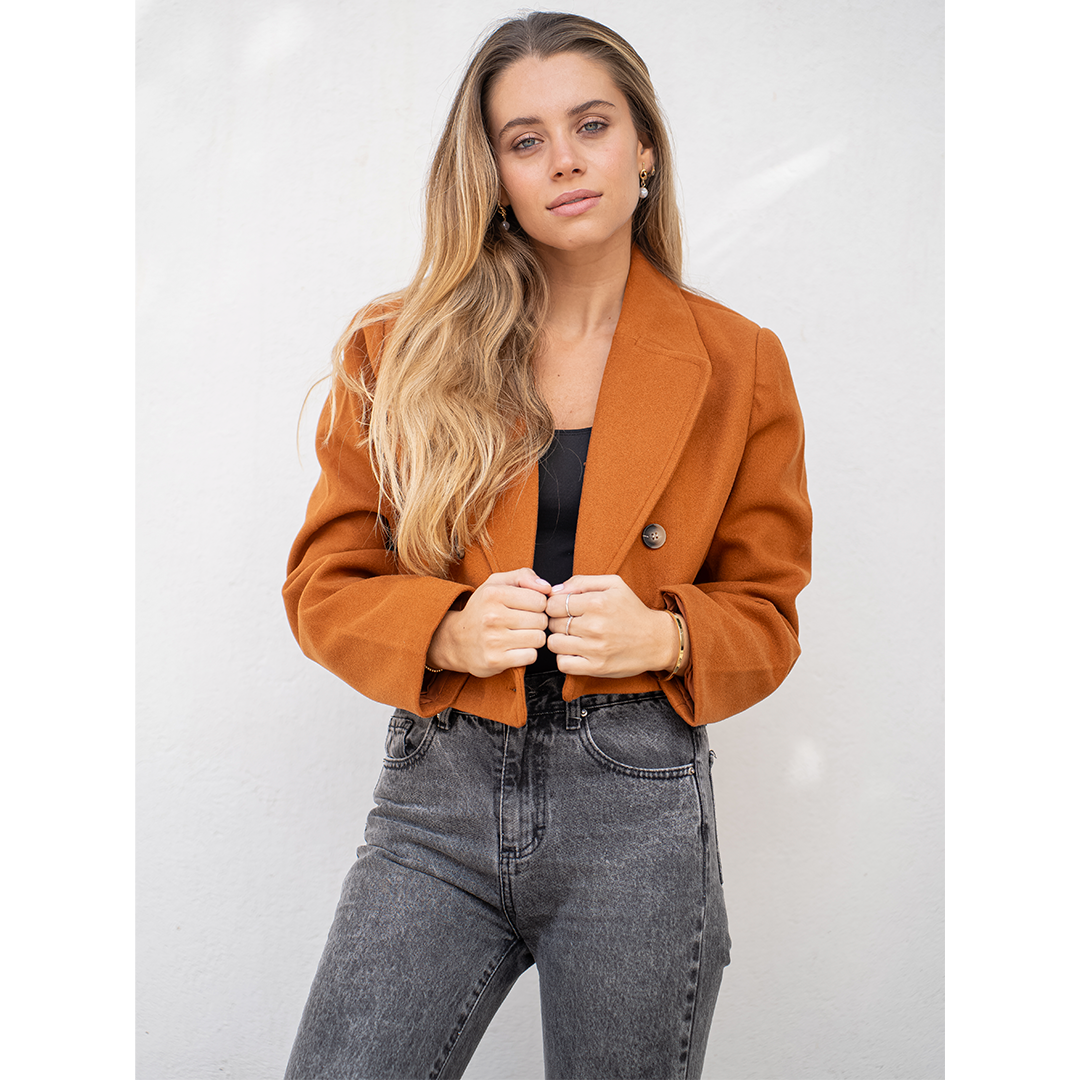 Chaqueta Sabina