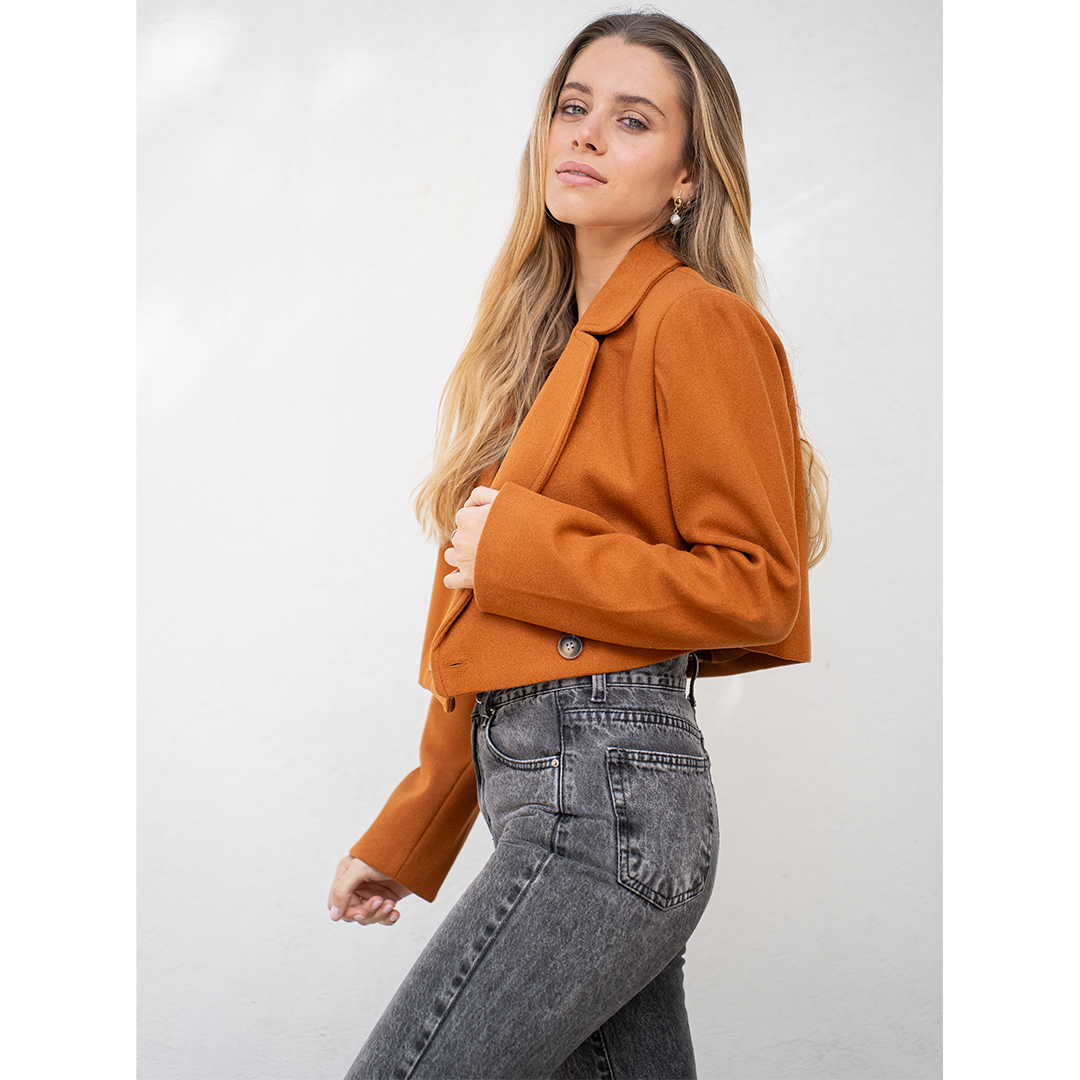 Chaqueta Sabina