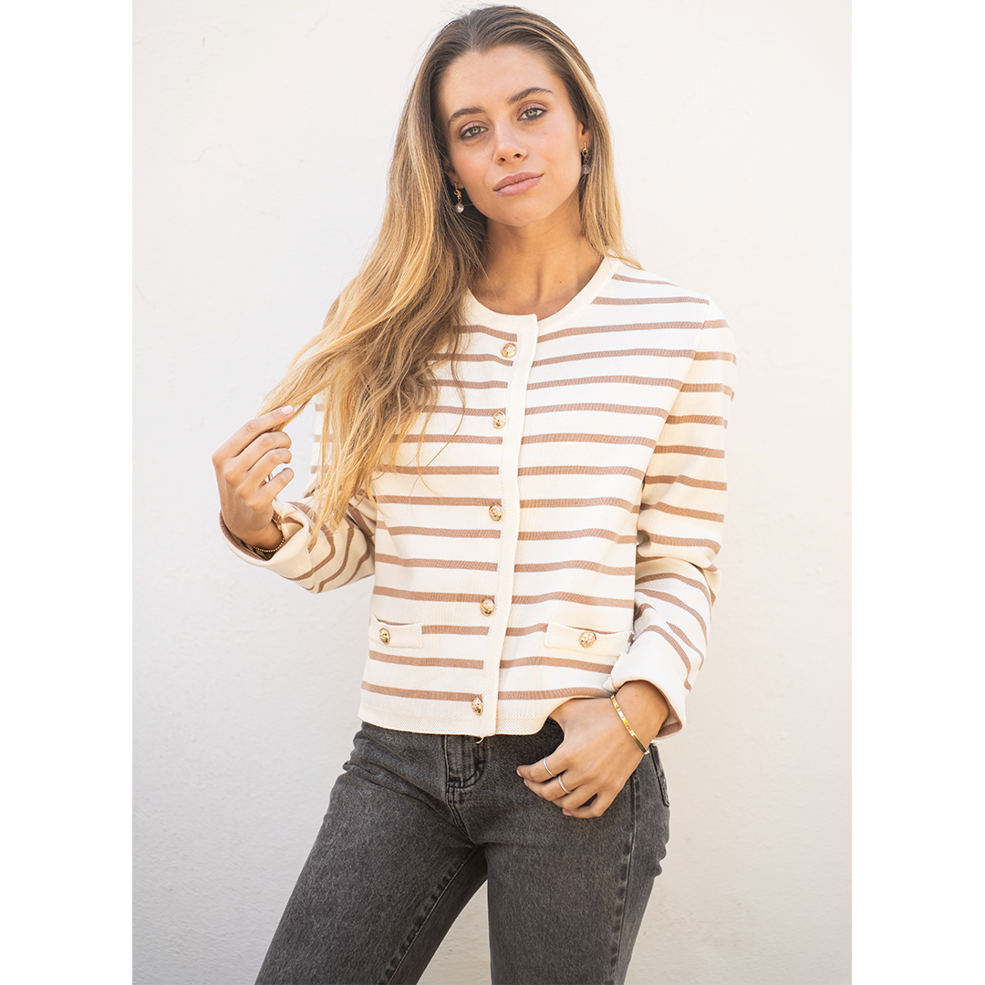 Chalecos Silvia