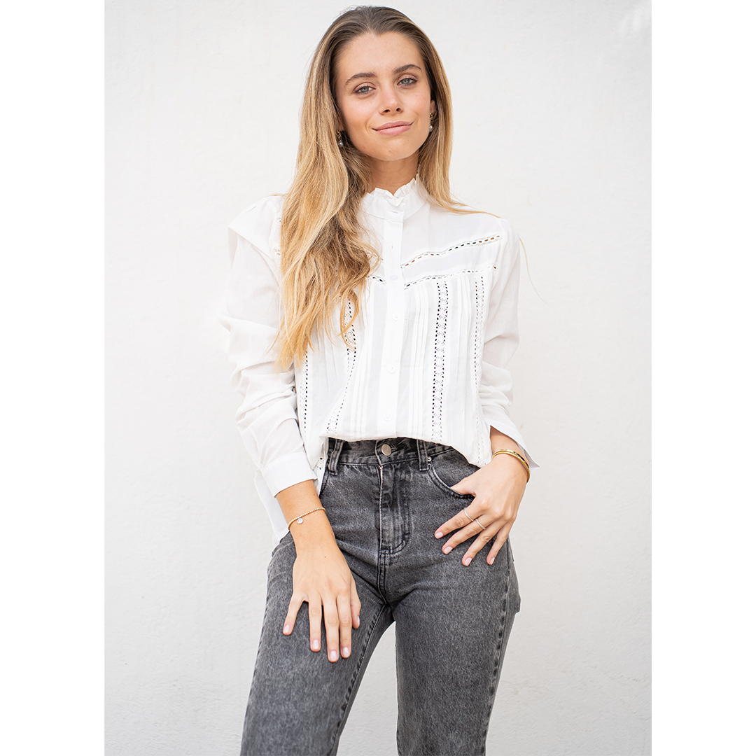 Blusa Sue