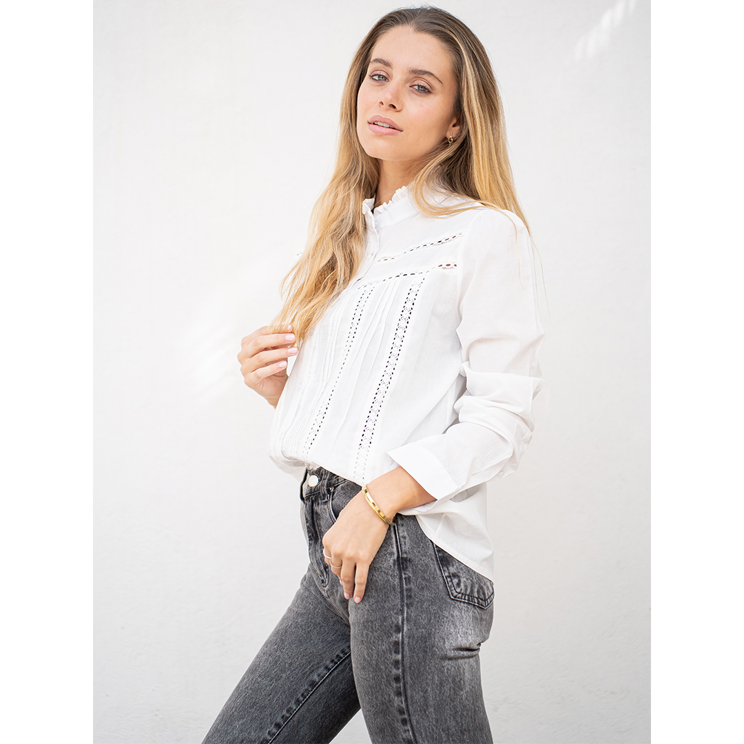 Blusa Sue