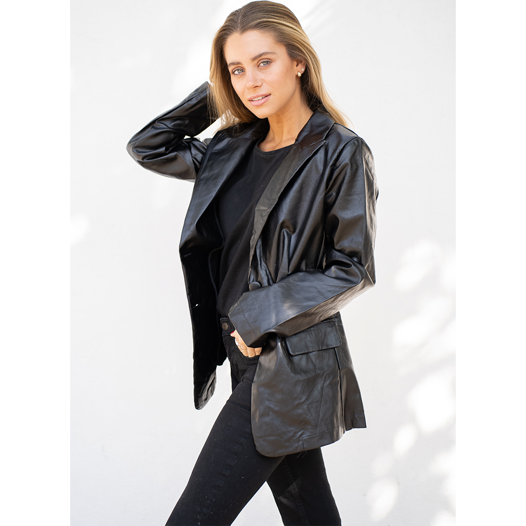 Chaqueta Lucía