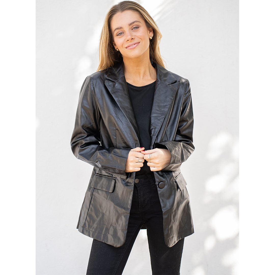 Chaqueta Lucía