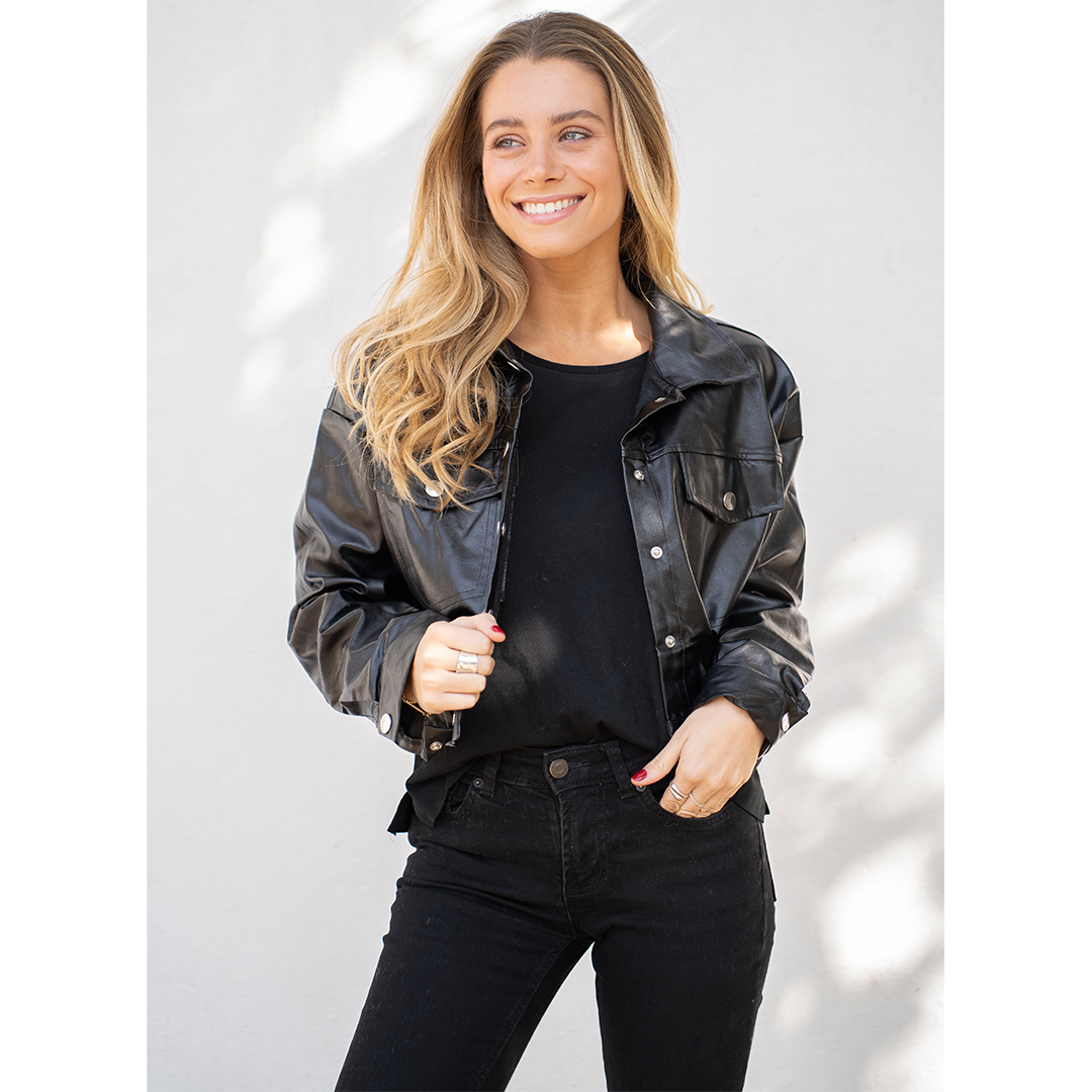 Chaqueta Diana