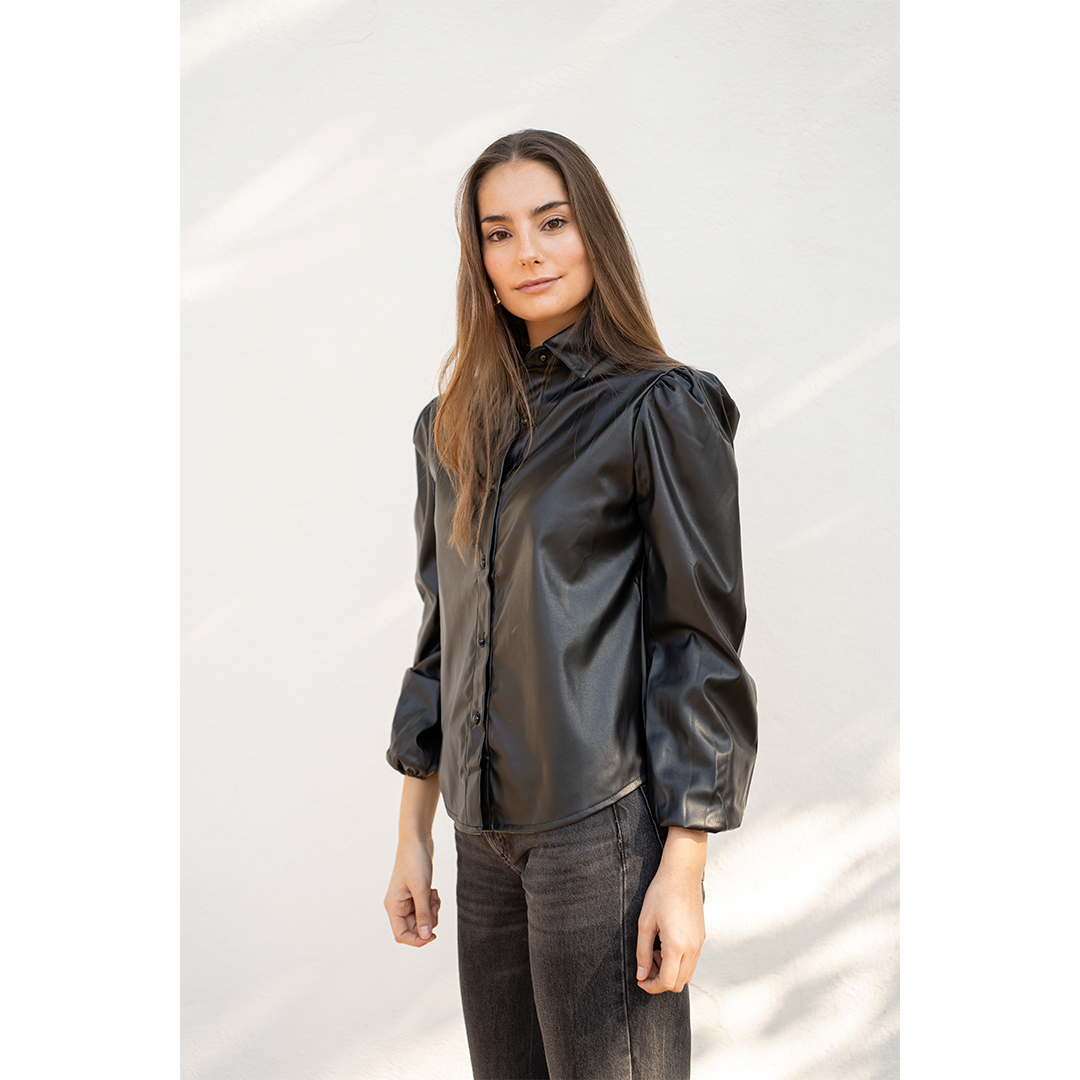 Blusa Lady