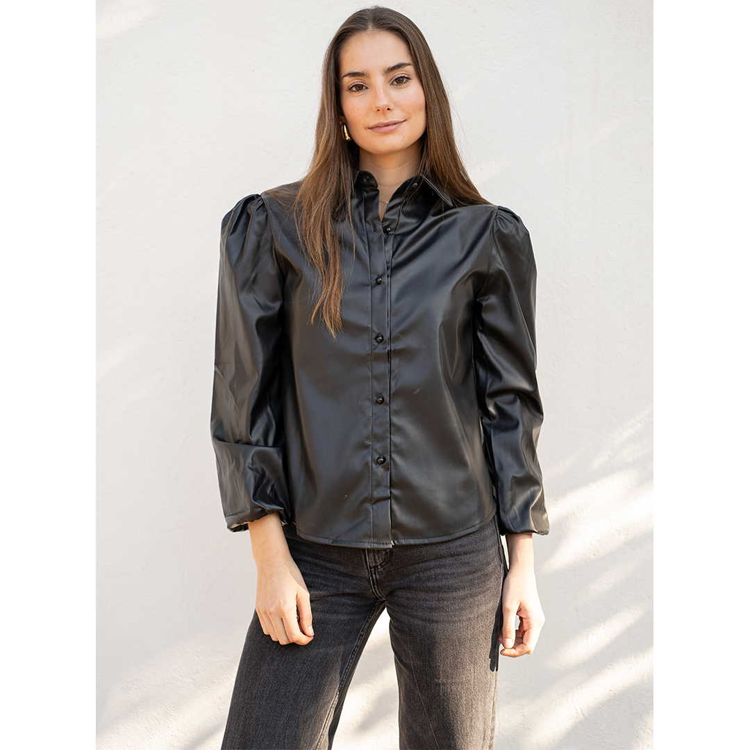 Blusa Lady