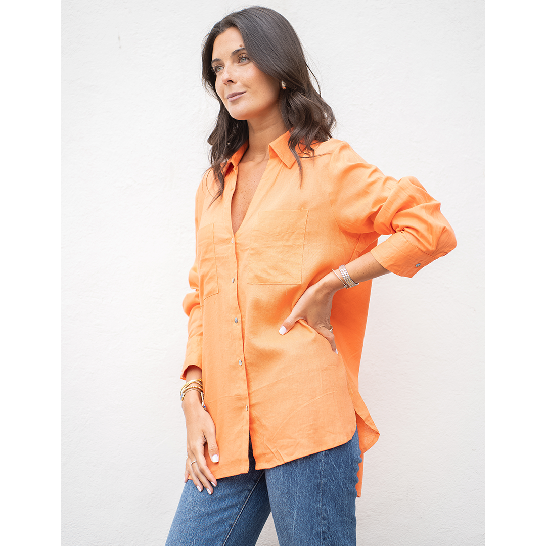 Blusa Cata