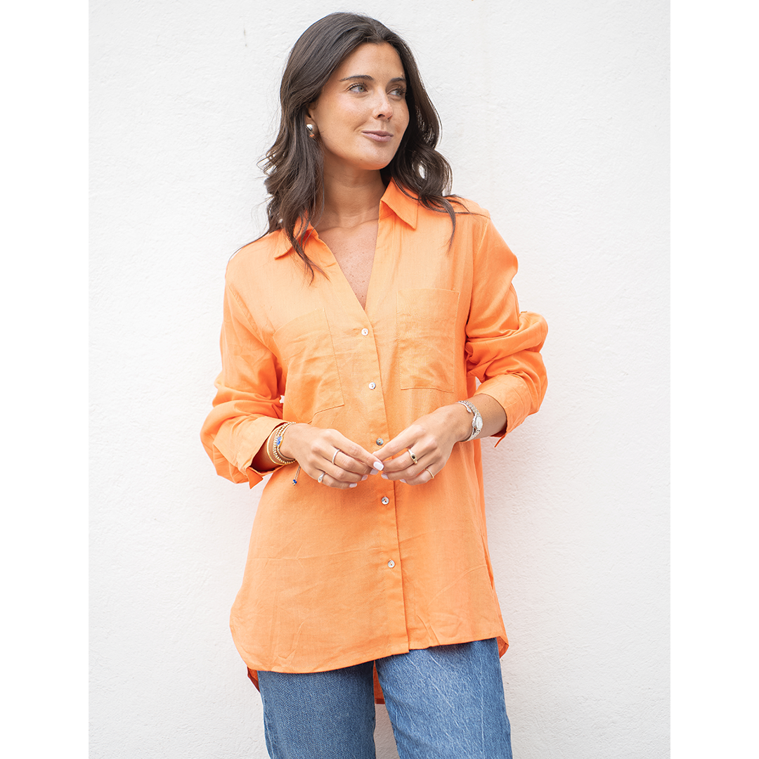 Blusa Cata